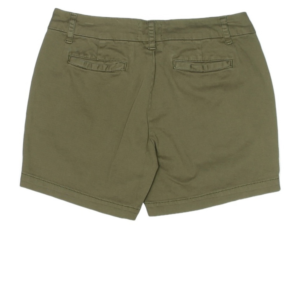 Caslon shorts size 4